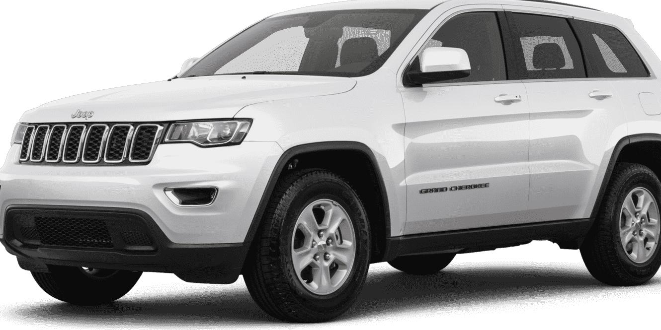 JEEP GRAND CHEROKEE 2017 1C4RJFAG7HC773349 image